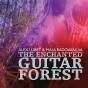 The Enchanted Guitar Forest - CD - Preview