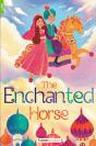 The Enchanted Horse - Foxton Reader Level-1 (400 Headwords A1/A2) With Free Online Audio - Preview