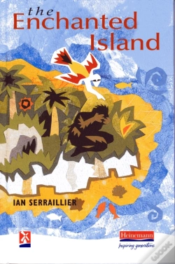 Capa do artigo The Enchanted Island
