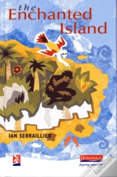 The Enchanted Island