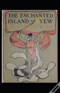Capa do artigo The Enchanted Island Of Yew Annotated