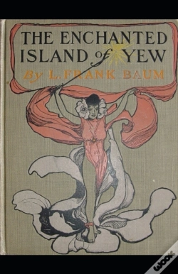 Capa do artigo The Enchanted Island Of Yew Annotated