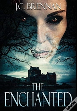 Capa do artigo The Enchanted