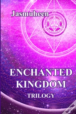 Capa do artigo The Enchanted Kingdom Trilogy