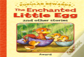 The Enchanted Little Egg