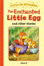 The Enchanted Little Egg - Preview