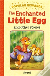 Capa do artigo The Enchanted Little Egg