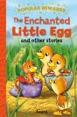 The Enchanted Little Egg - Preview