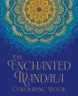 The Enchanted Mandala Colouring Book - Preview