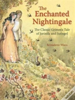 Capa do artigo The Enchanted Nightingale