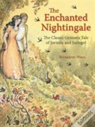 The Enchanted Nightingale