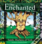 The Enchanted Oak Tree