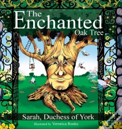 Capa do artigo The Enchanted Oak Tree