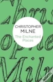 Capa do artigo The Enchanted Places