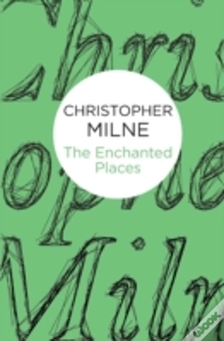 Capa do artigo The Enchanted Places