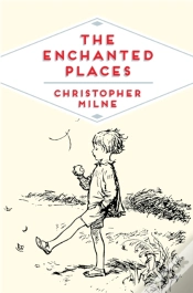 Capa do artigo The Enchanted Places