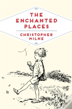 Capa do artigo The Enchanted Places