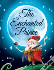 Capa do artigo The Enchanted Prince