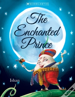 Capa do artigo The Enchanted Prince