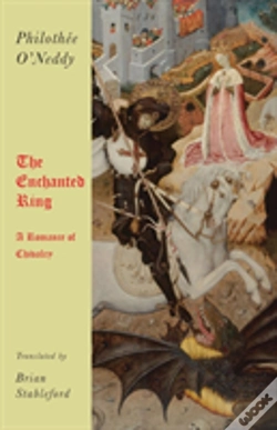 Capa do artigo The Enchanted Ring