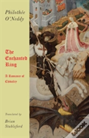 Capa do artigo The Enchanted Ring