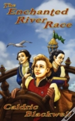 Capa do artigo The Enchanted River Race