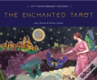 The Enchanted Tarot Kit