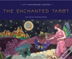 Capa do artigo The Enchanted Tarot Kit