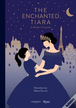Capa do artigo The Enchanted Tiara