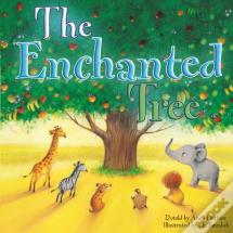 The Enchanted Tree