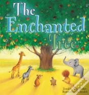 Capa do artigo The Enchanted Tree