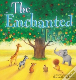 Capa do artigo The Enchanted Tree