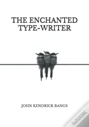 Capa do artigo The Enchanted Type-Writer