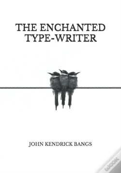 Capa do artigo The Enchanted Type-Writer