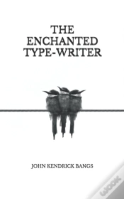 Capa do artigo The Enchanted Type-Writer