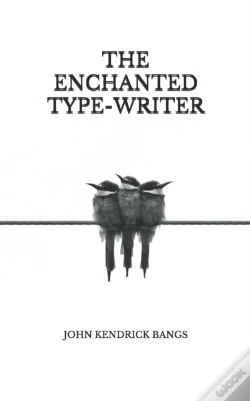 Capa do artigo The Enchanted Type-Writer