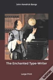 Capa do artigo The Enchanted Type-Writer