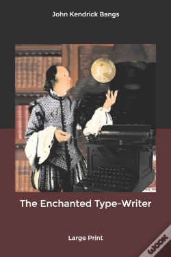 Capa do artigo The Enchanted Type-Writer
