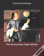 Capa do artigo The Enchanted Type-Writer