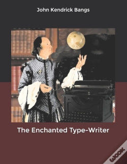 Capa do artigo The Enchanted Type-Writer