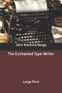 The Enchanted Type-Writer - Preview