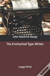 Capa do artigo The Enchanted Type-Writer