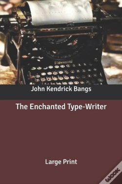 Capa do artigo The Enchanted Type-Writer