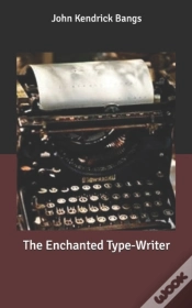 Capa do artigo The Enchanted Type-Writer