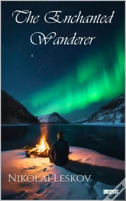 Capa do artigo The Enchanted Wanderer