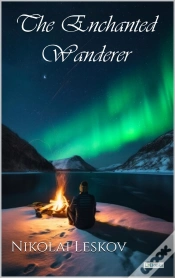 Capa do artigo The Enchanted Wanderer