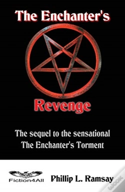 Capa do artigo The Enchanter'S Revenge