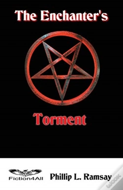 Capa do artigo The Enchanter'S Torment