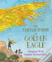 Capa do artigo The Enchantment Of Golden Eagle