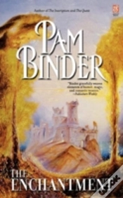 Capa do artigo The Enchantment
